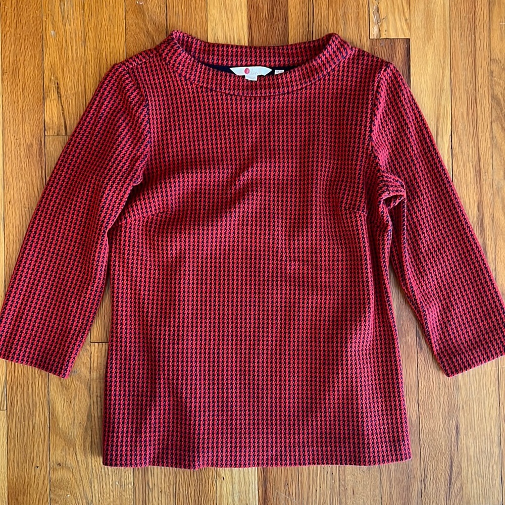 Boden top - great condition!